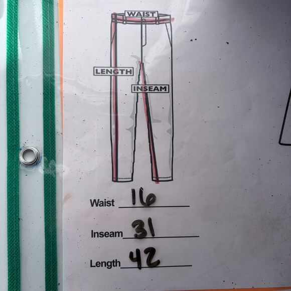 Salomon Clima Pro Storm Softshell Ski SnowBoard Snow Pants Womens LG Salmon Pink - Picture 7 of 8